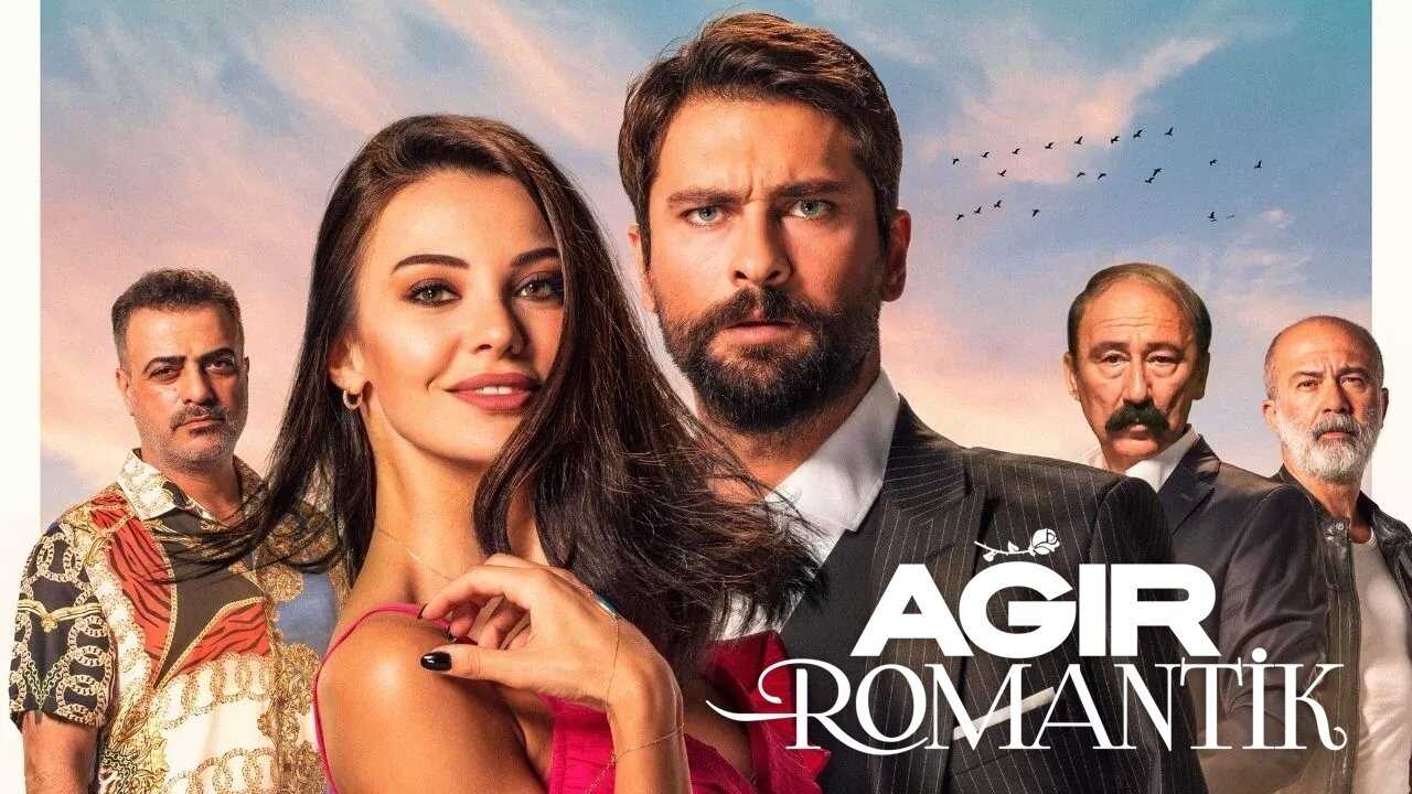 Ağır Romantik 0