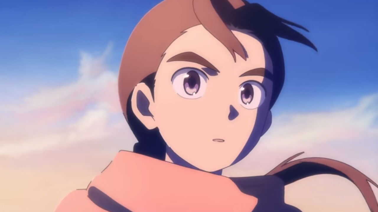 EN - Pokémon: Hisuian Snow (2022) 3