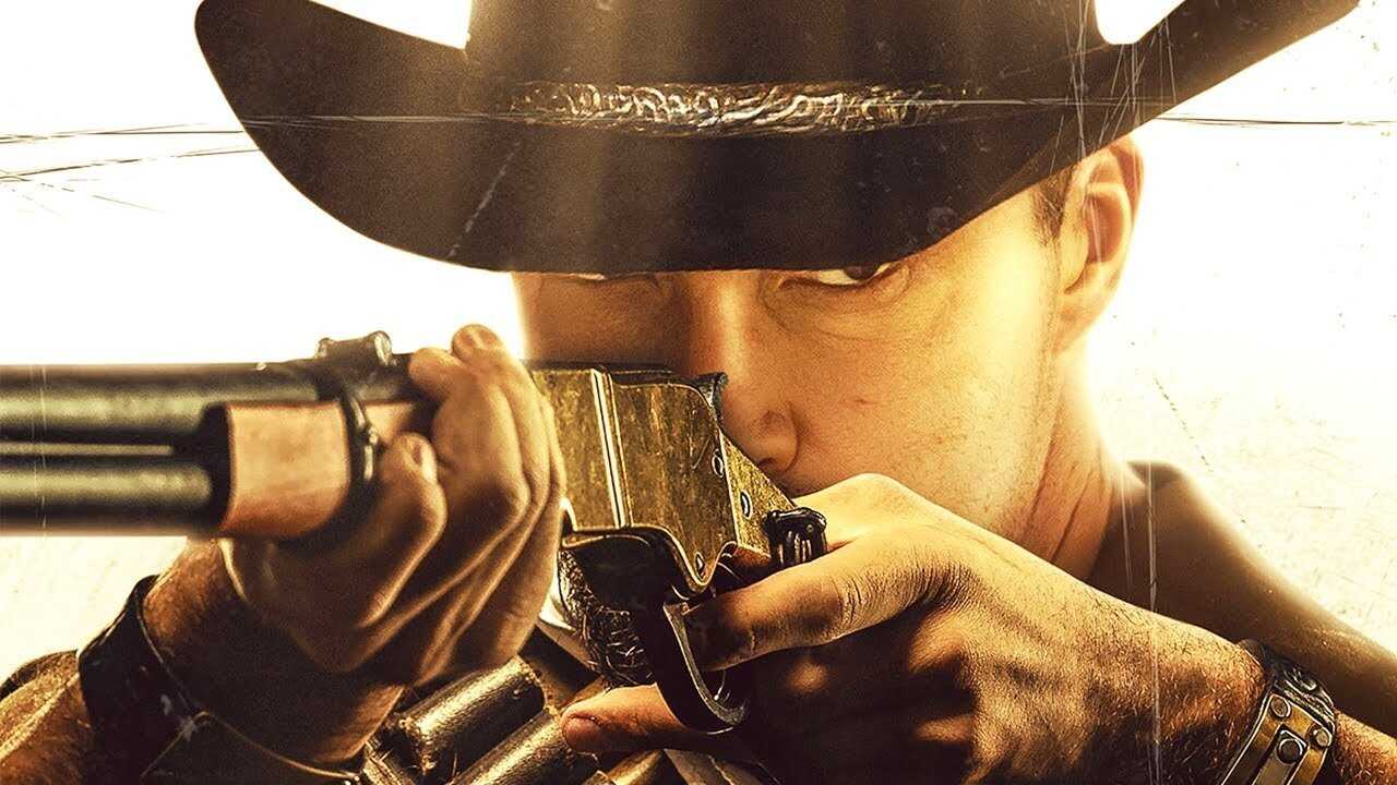 Taken from Rio Bravo (2024) 0