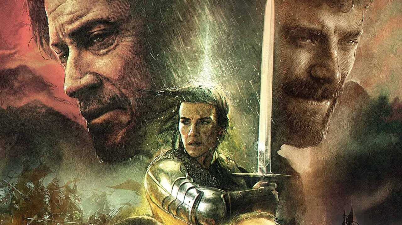 The Last Redemption (2024) 0