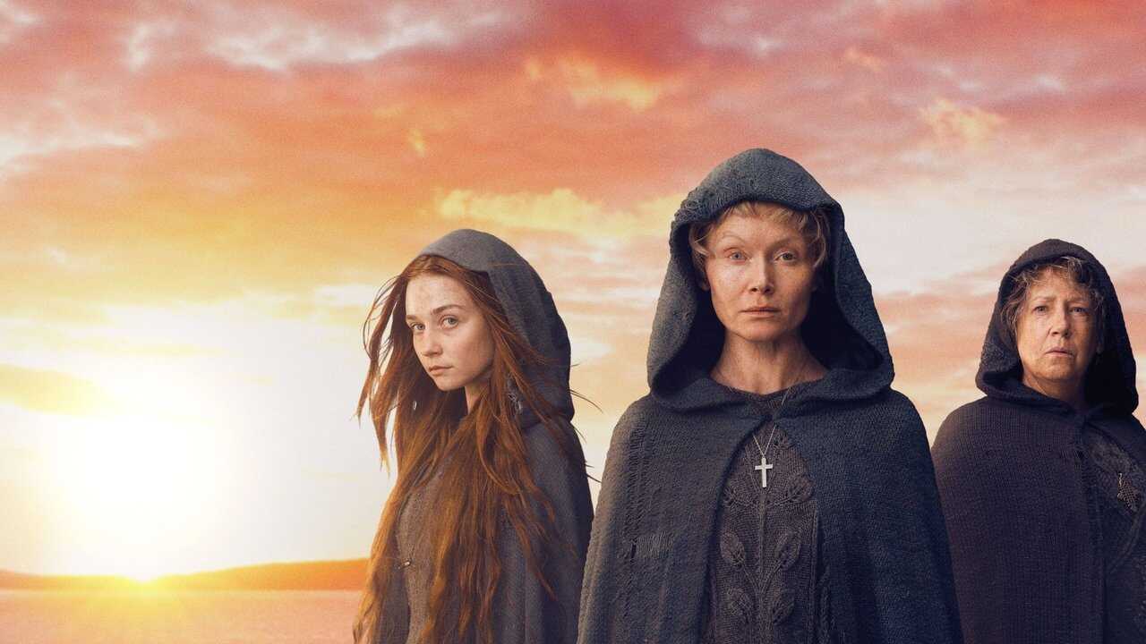 EX - Lambs of God (2019) 0