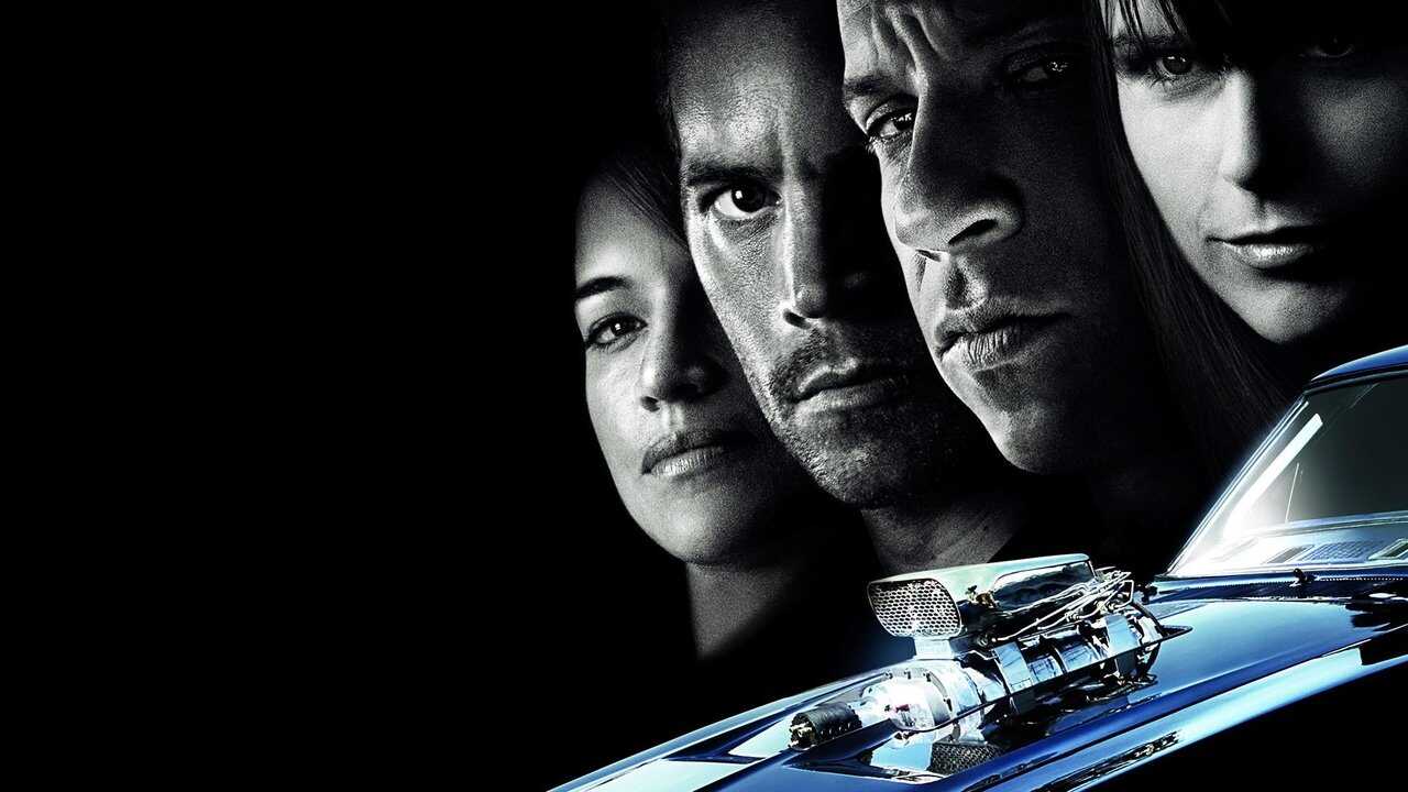 Fast & Furious 0
