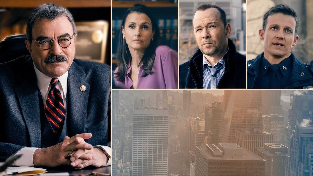 EX - Blue Bloods (2010) 3