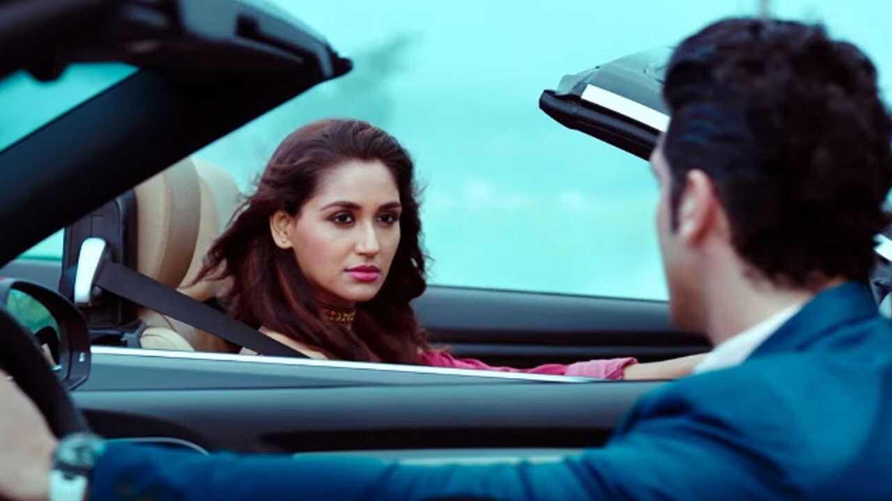 IND - Haasil (2017) (IN) 0