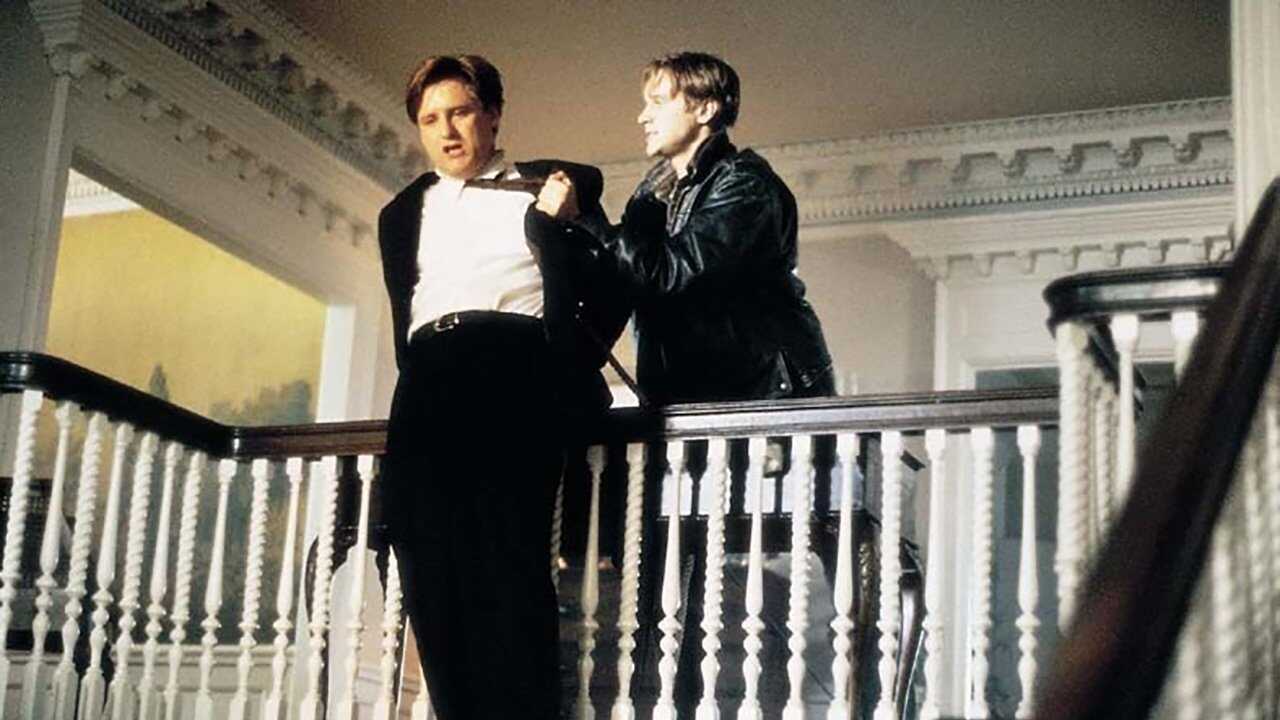 The Guilty (2000) 0