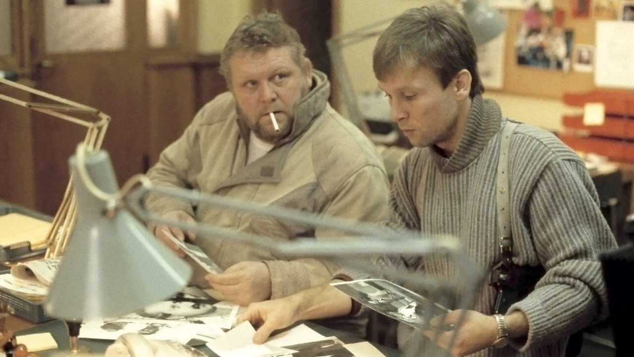 DK - Een gang strømer... (1987) (DK) 0