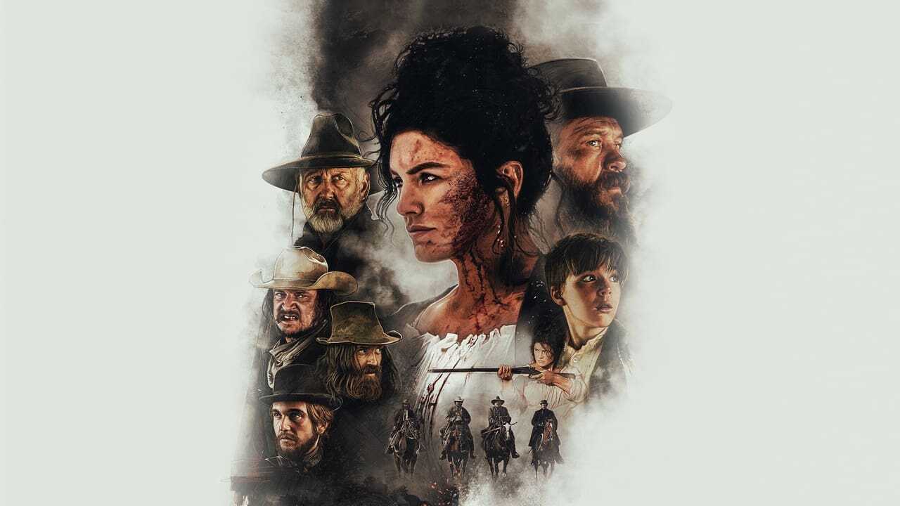 Terror on the Prairie (2022) 0