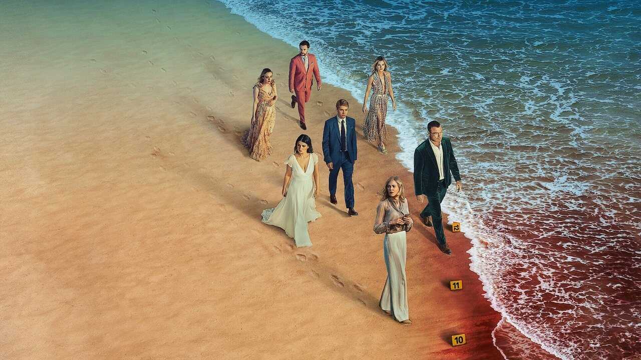 ES - La pareja perfecta (2024) 0