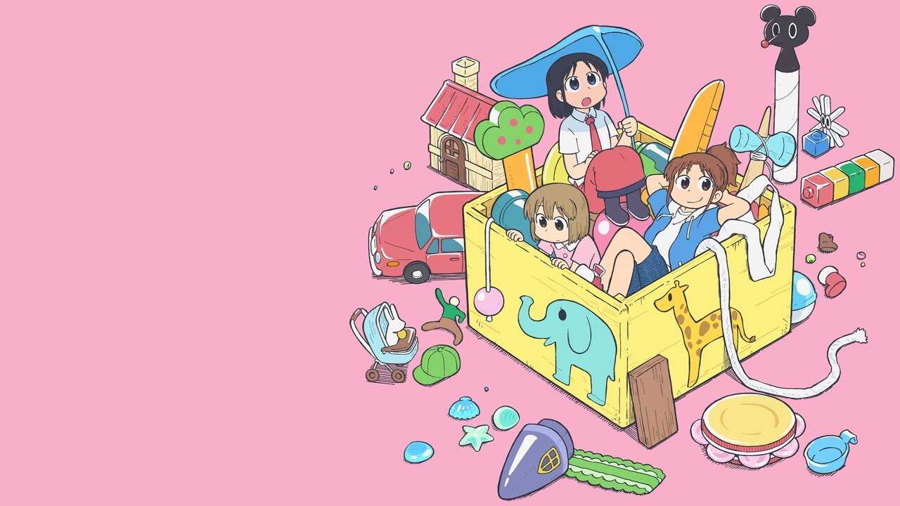 FR - CITY THE ANIMATION (2025) (JP) 0