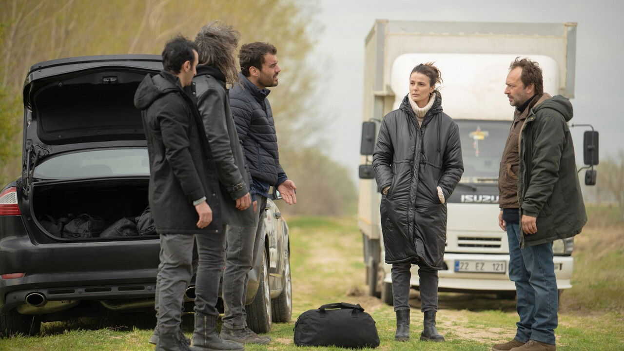 FR - Kasaba (2025) (TR) 1