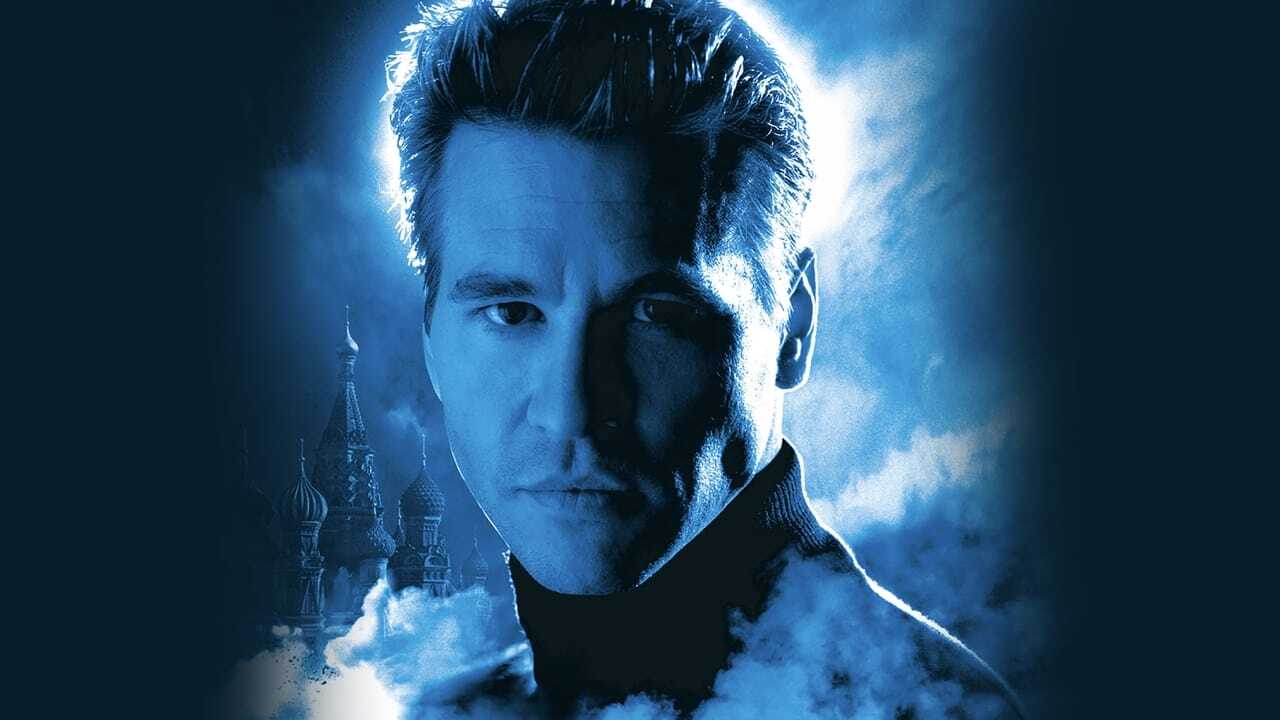 El santo (1997) 0