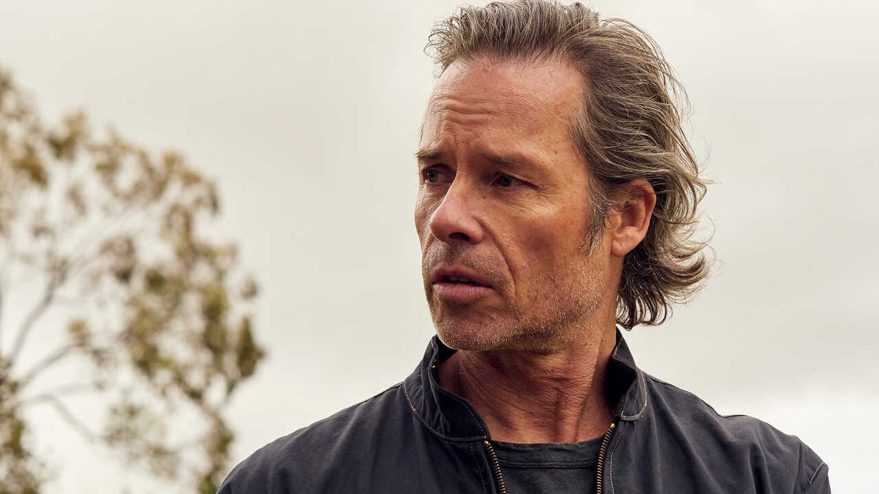 NL - JACK IRISH 1