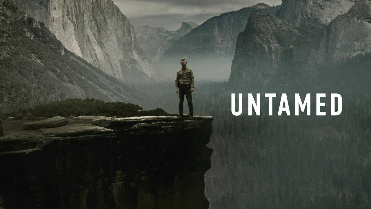 EN - UNTAMED (2025) (US) 1