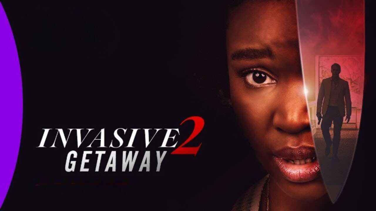 Invasive 2: Getaway 0