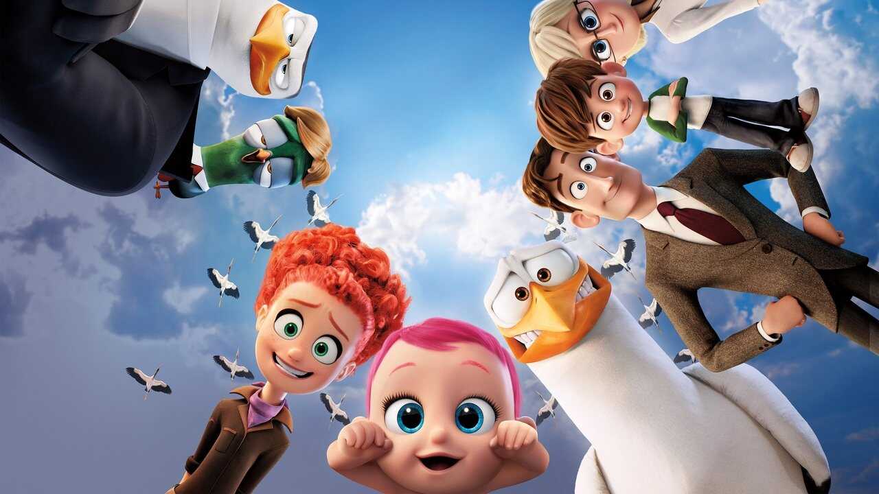 Storks 0