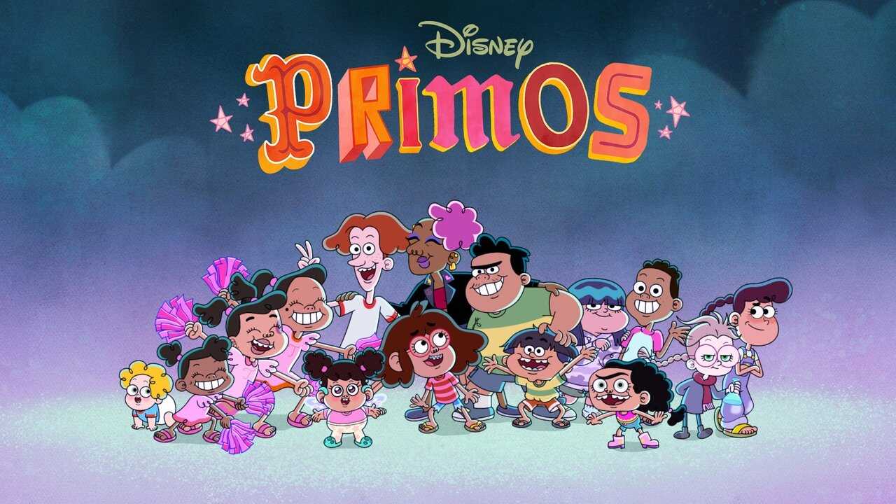 EN - Primos (2024) 3