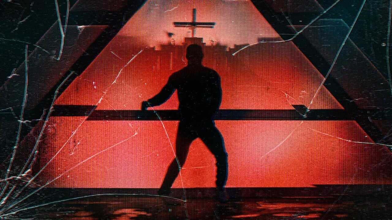 IN - Dancing for the Devil: The 7M TikTok Cult (2024) 2