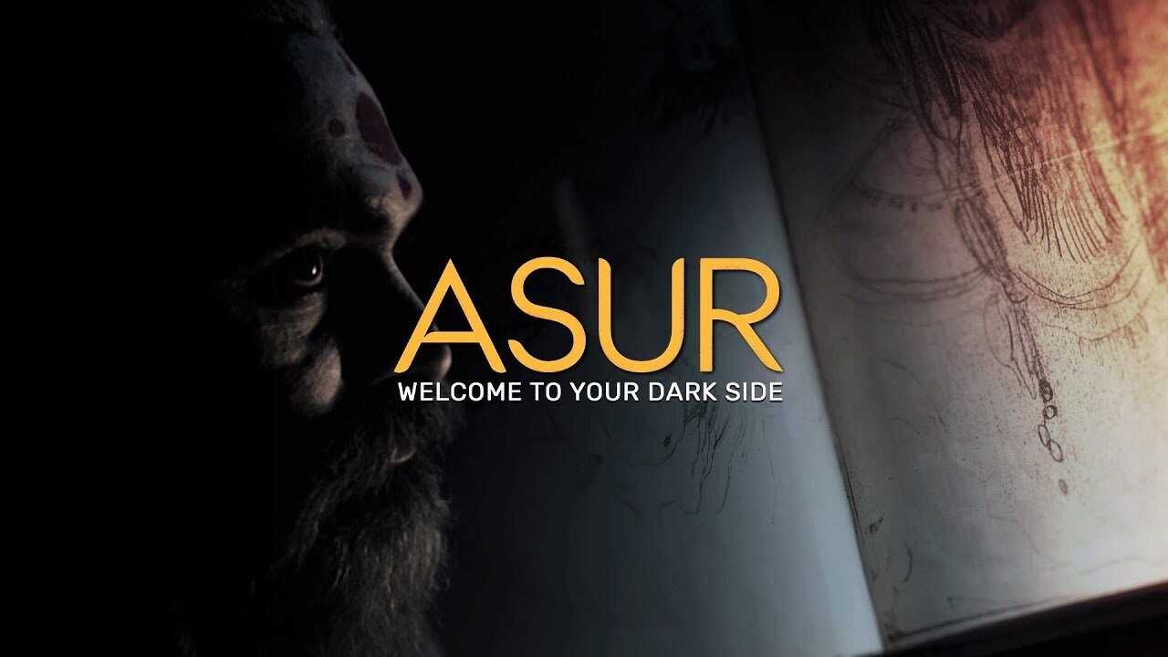 IN - Asur (2020) 2