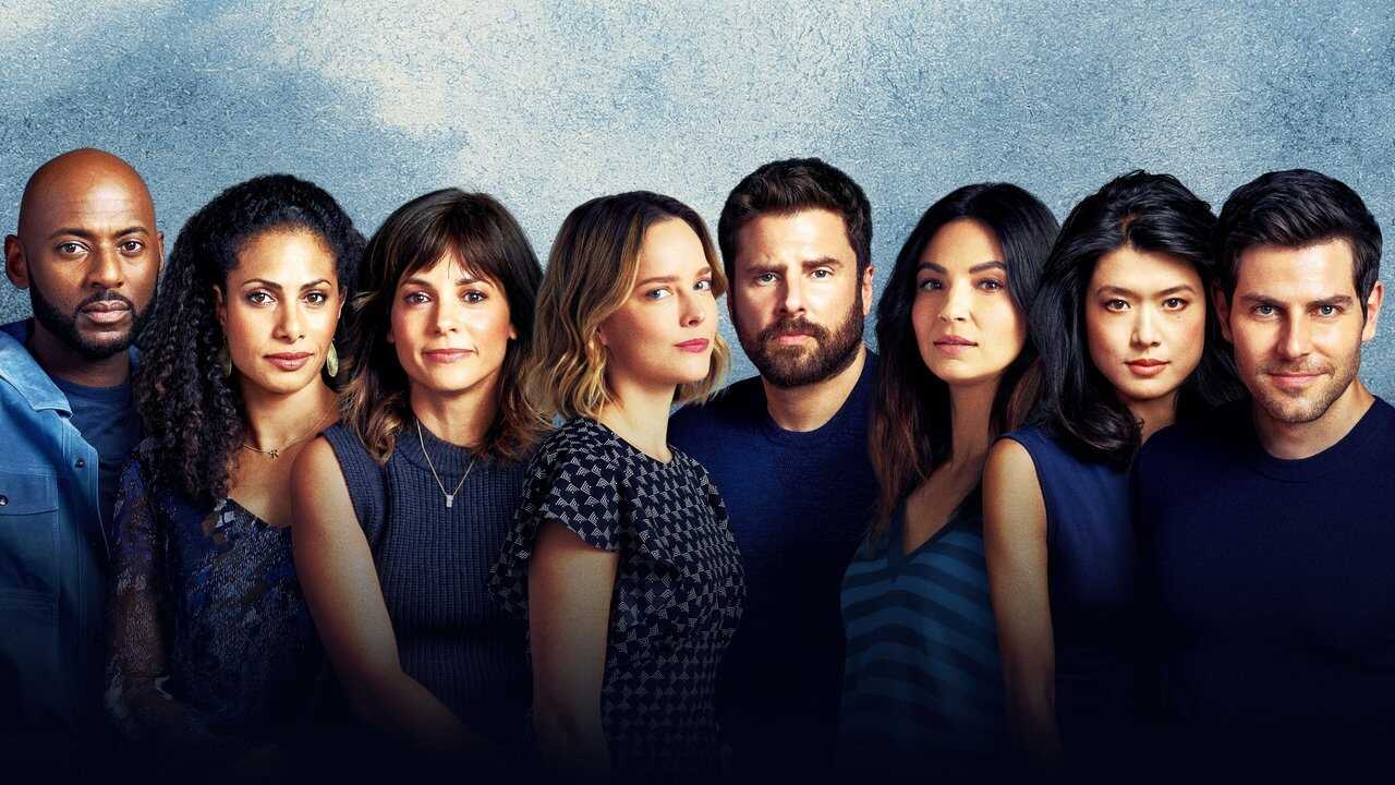 NL - A MILLION LITTLE THINGS 1