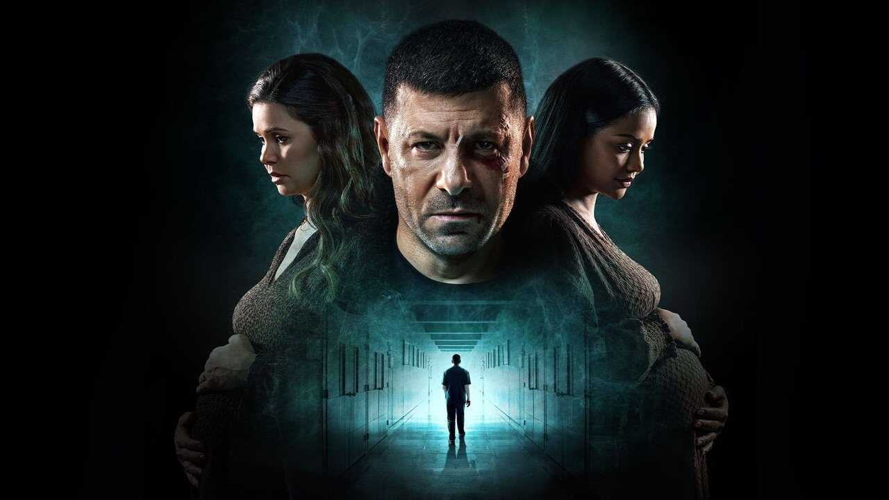 AR - مسلسل صلة رحم 0