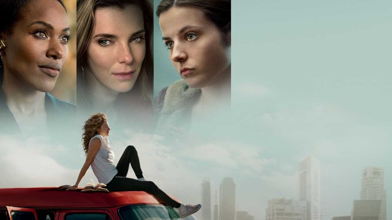 EX - Three Women (2024) 1