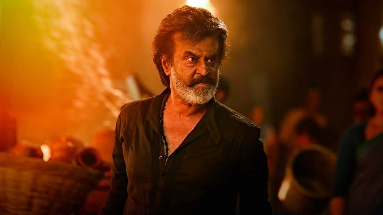 Kaala (2018) 0
