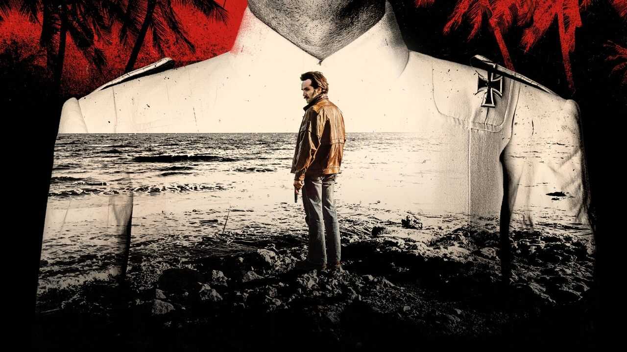 El sustituto (2021) 0