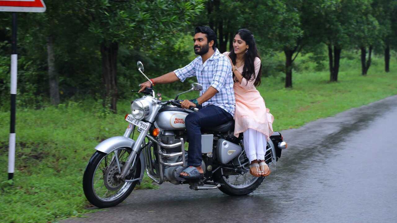 సమ్మతమే 0