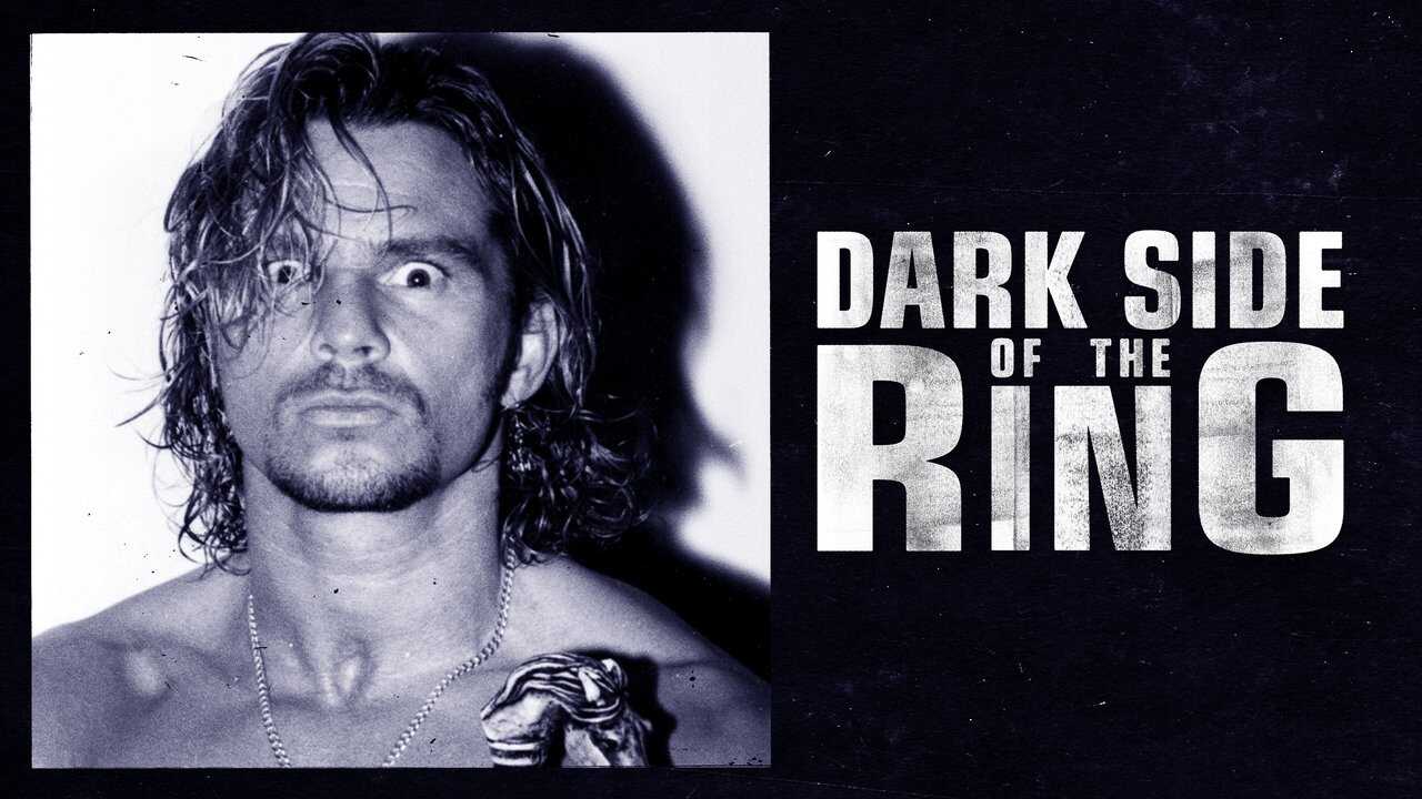 EN - Dark Side Of The Ring (2019) 2
