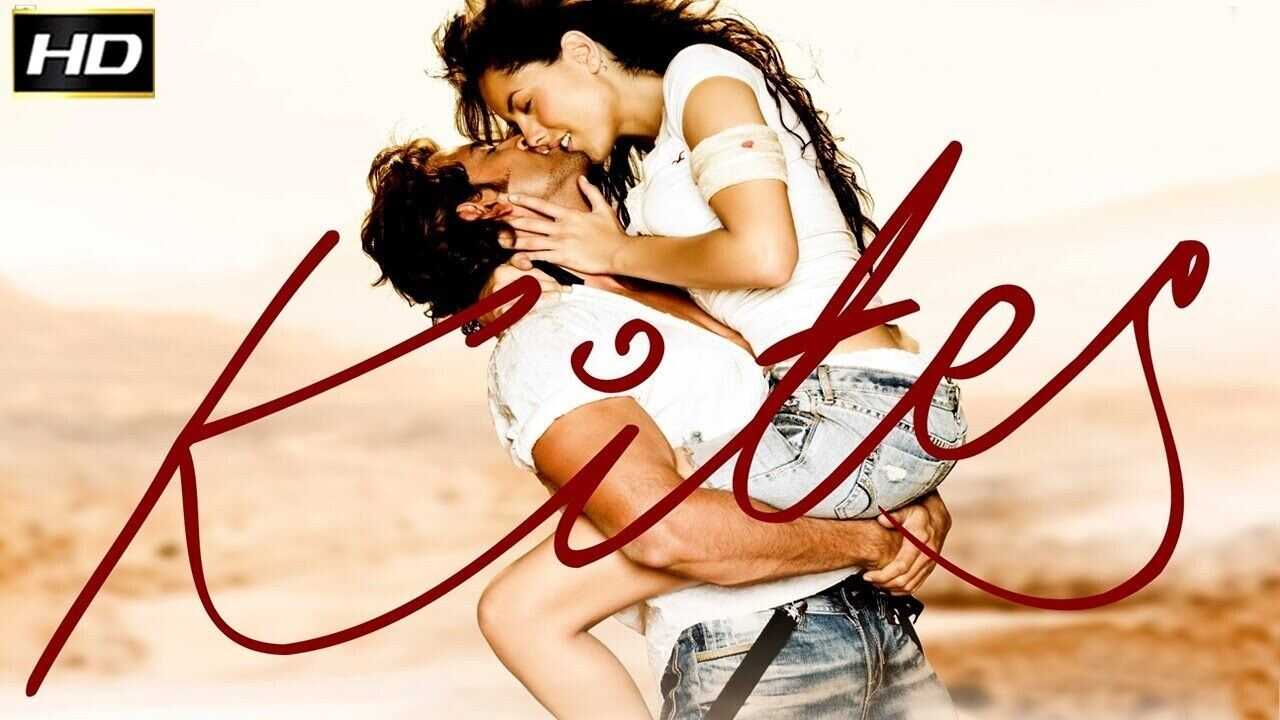 Kites (2010) 0