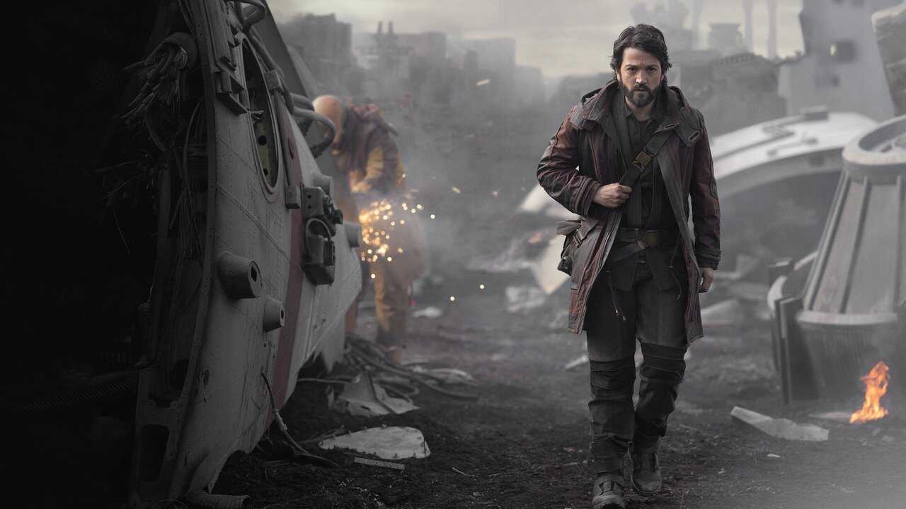 EN - Star Wars Andor (2022) 2