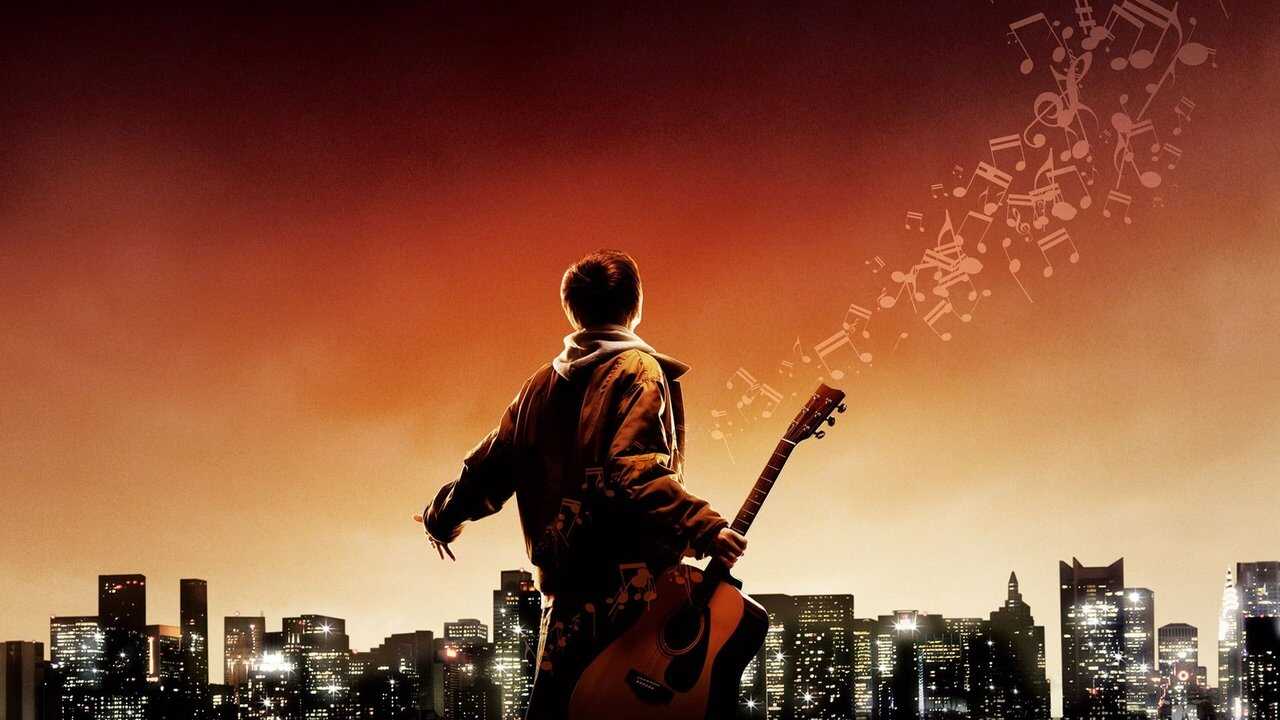 August Rush 0