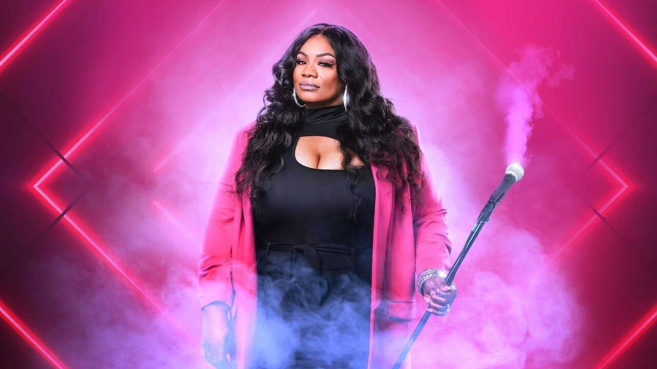 Ms. Pat: Y'all Wanna Hear Something Crazy? 0