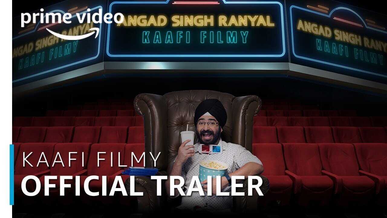 Kaafi Filmy (2019) 0