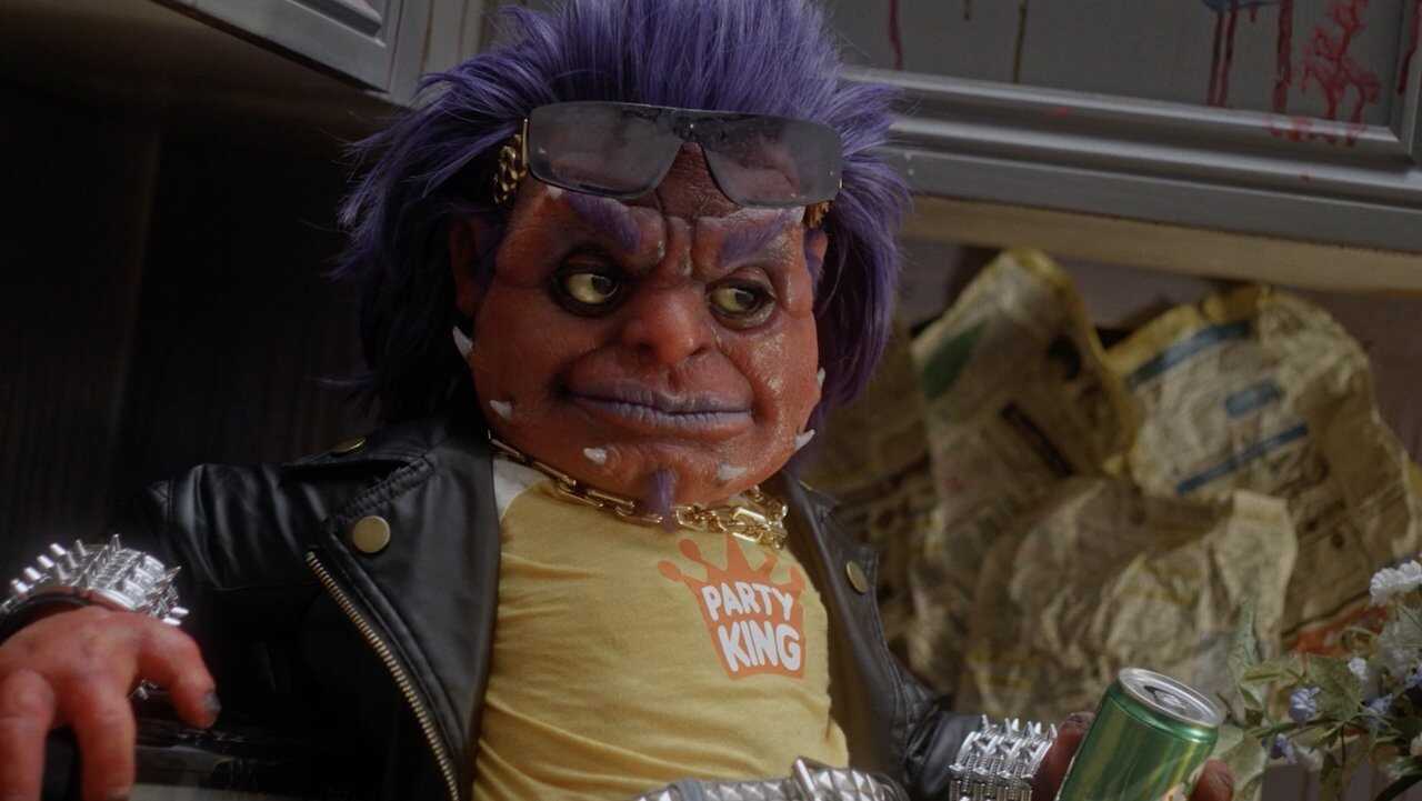 Frankie Freako (2024) 0