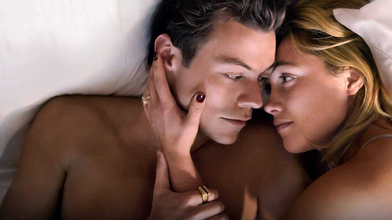 Don't Worry Darling (2022) 0