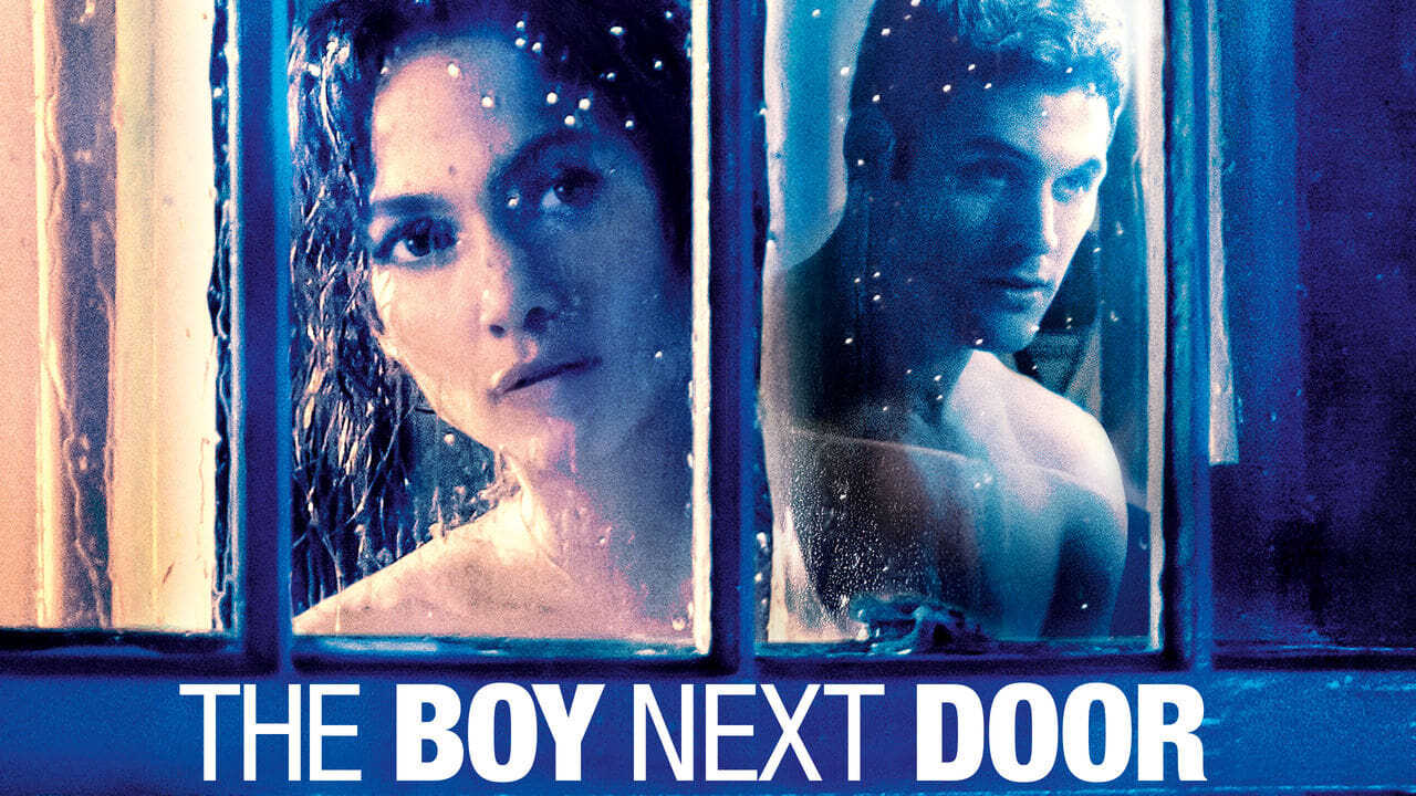 The Boy Next Door 0