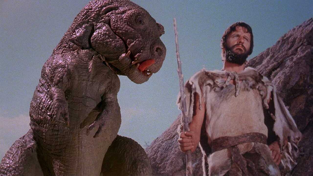 Caveman 0