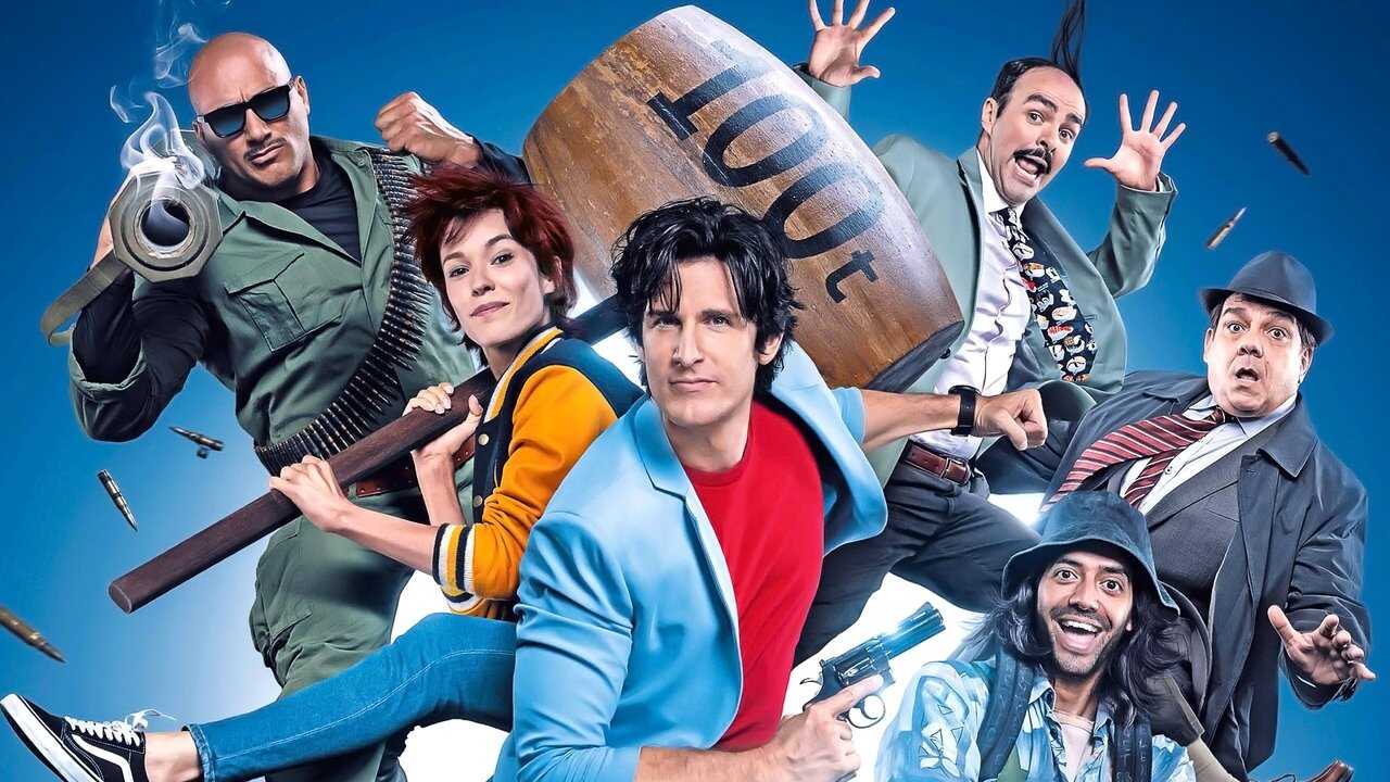 City Hunter (2019) 0