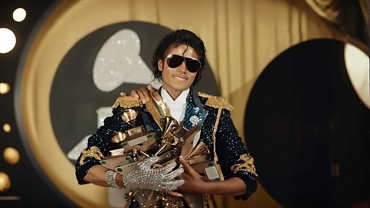Thriller 40 0