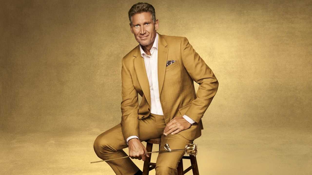 EN - The Golden Bachelor (2023) (US) 1