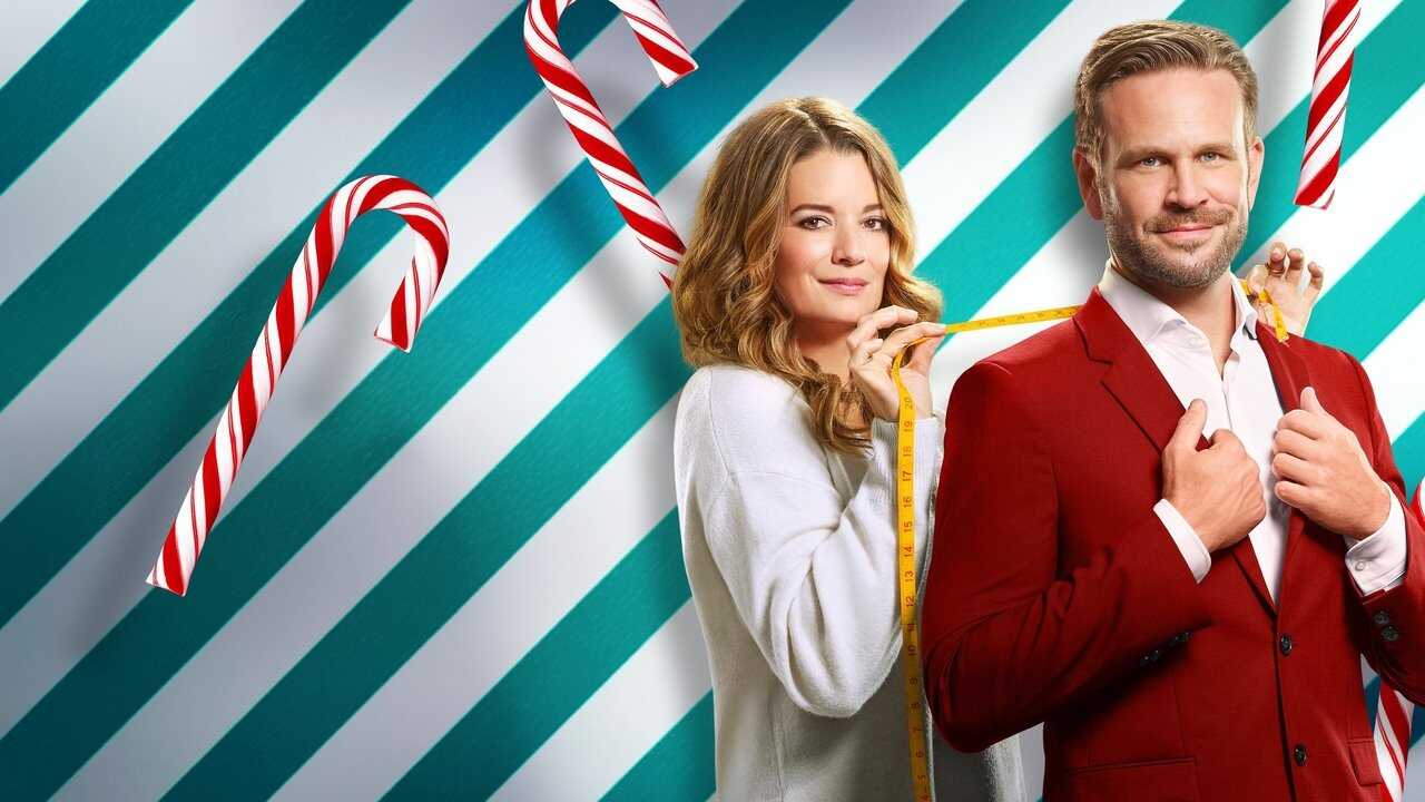 Lights, Camera, Christmas! 0