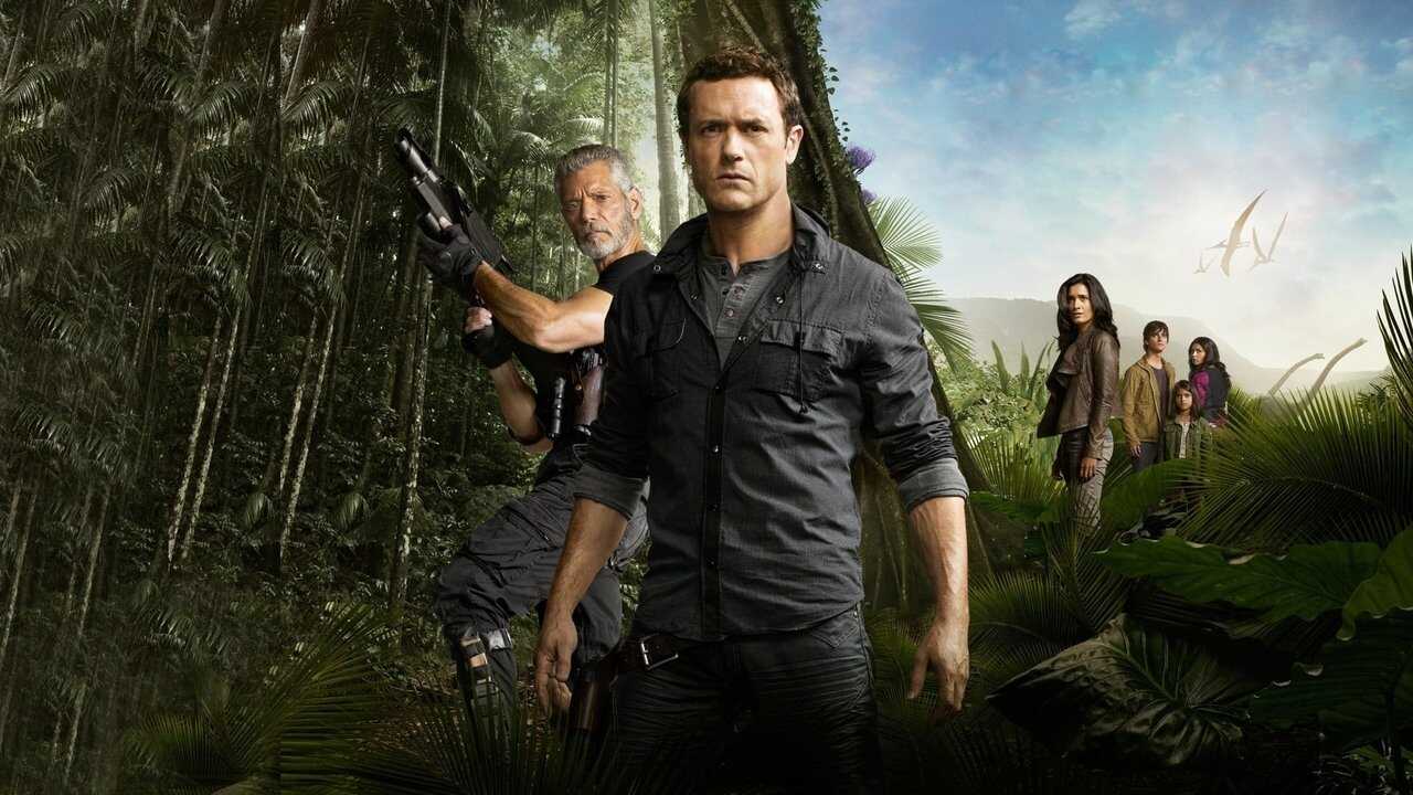 EN - Terra Nova (2011) 1