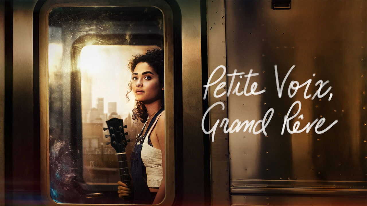 4K-DE - Her Voice (2020) (US) 1