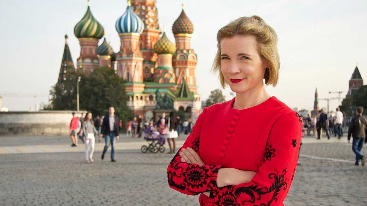 EN - Empire Of The Tsars: Romanov Russia With Lucy Worsley (2016) 0