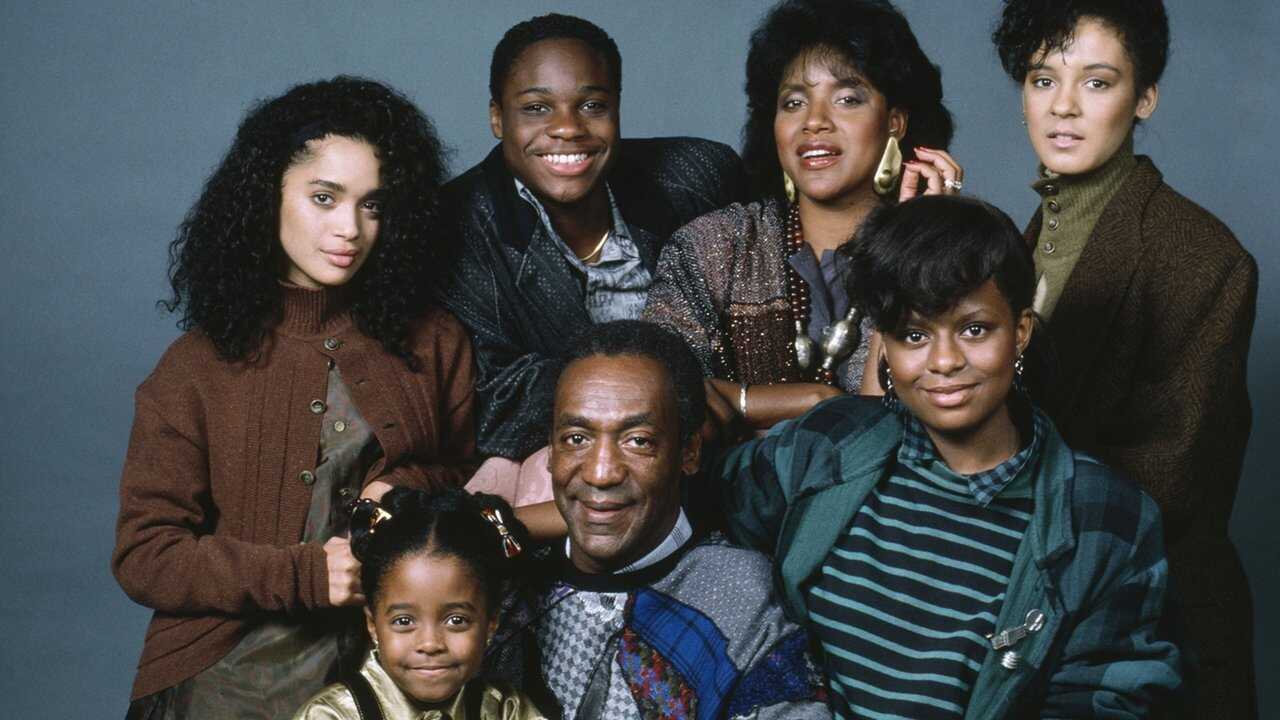 EN - The Cosby Show (1984) 2