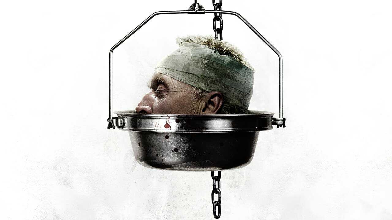 Saw IV 0