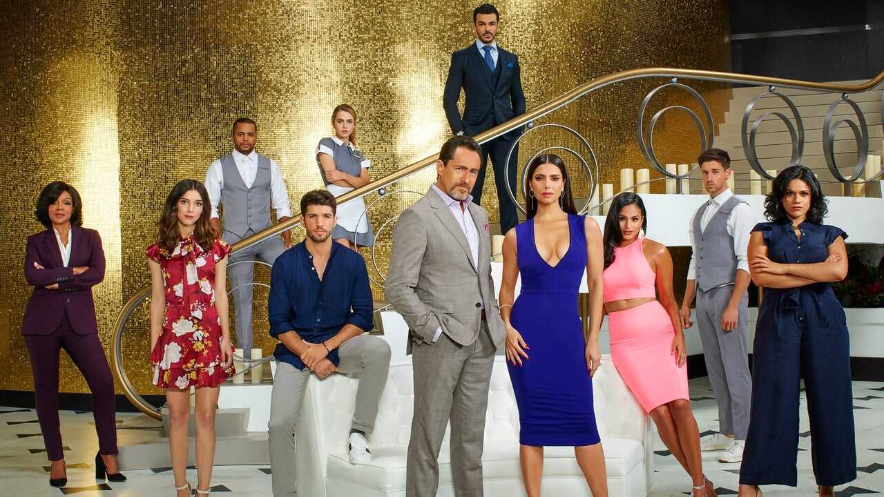GR - Grand Hotel (2019) 1