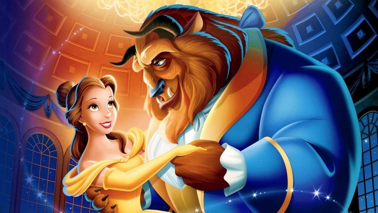 Beauty and the Beast 0