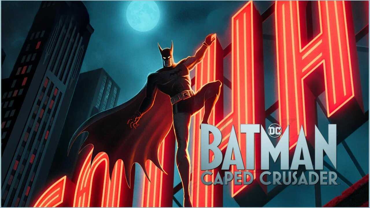 DE - Batman: Caped Crusader (2024) 3